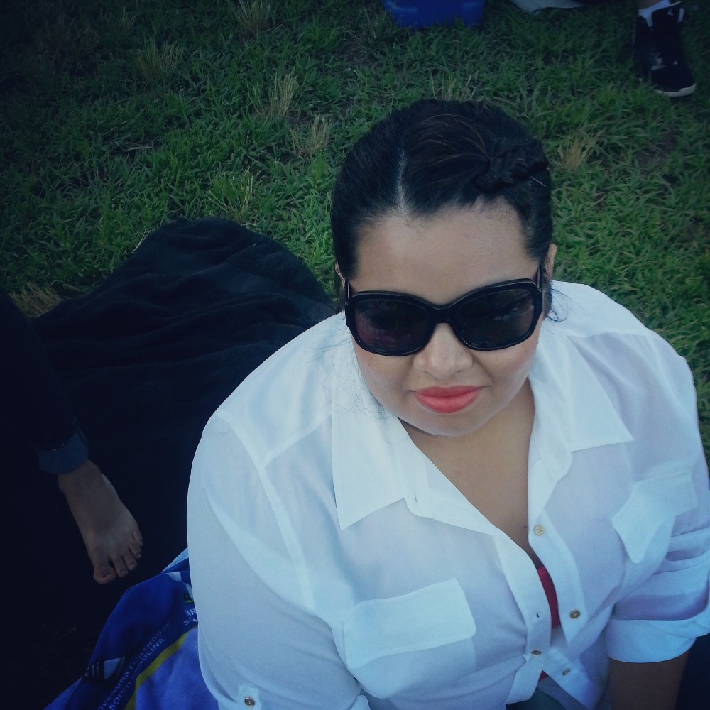 Meet your Posher, Blanca